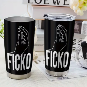 Isolierbecher "Ficko"